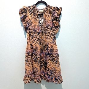 Ulla Johnson Lina Coverup